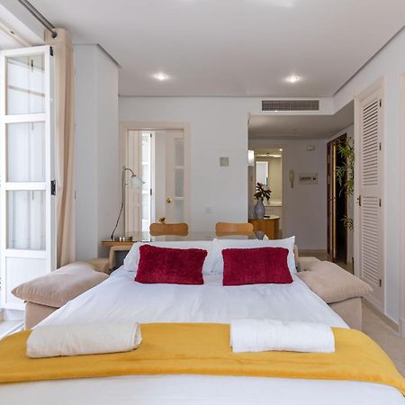 Bamberg Central Suite By Valcambre Sevilla Exteriér fotografie