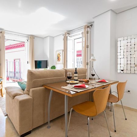 Bamberg Central Suite By Valcambre Sevilla Exteriér fotografie