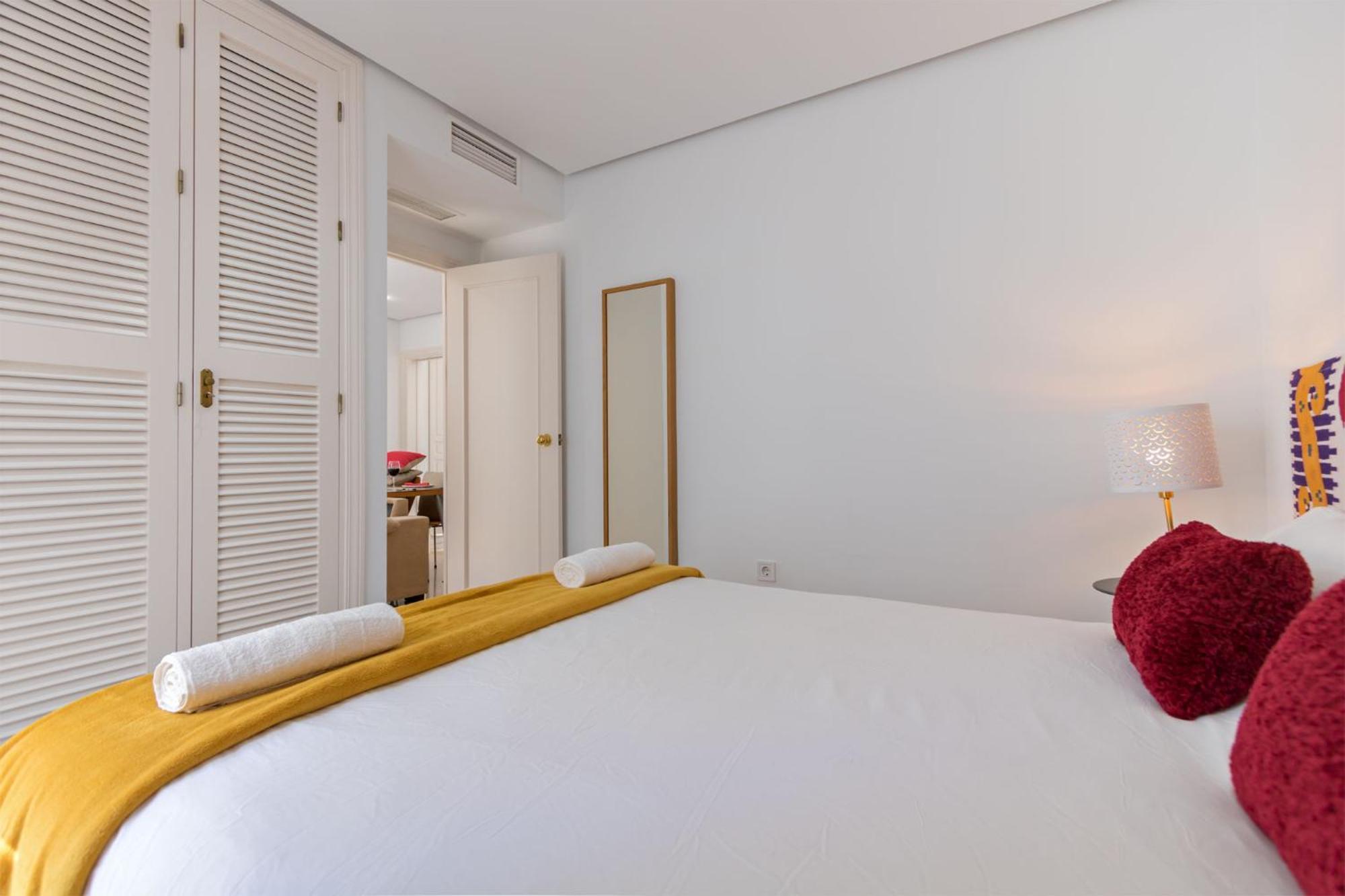 Bamberg Central Suite By Valcambre Sevilla Exteriér fotografie