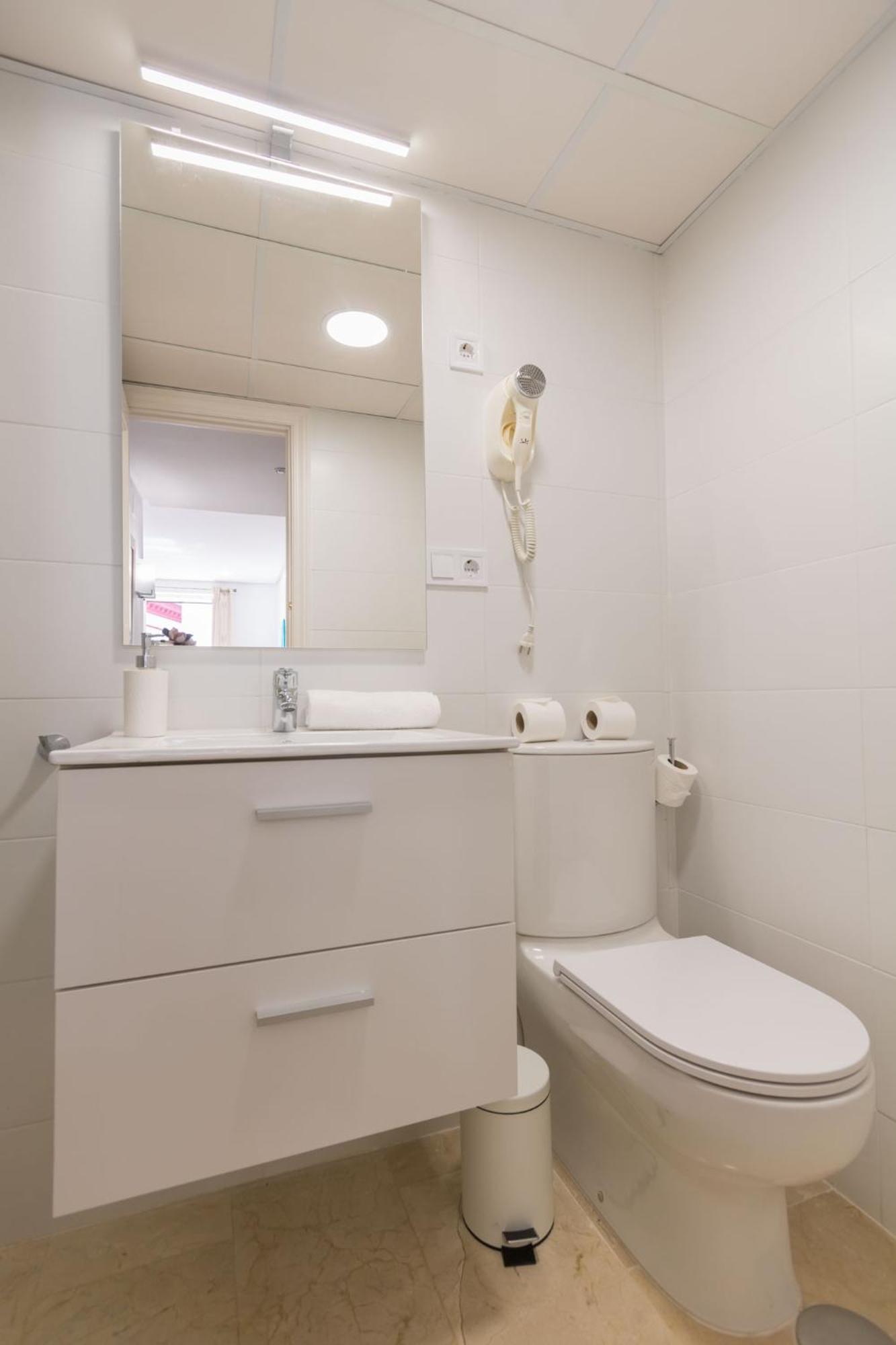 Bamberg Central Suite By Valcambre Sevilla Exteriér fotografie
