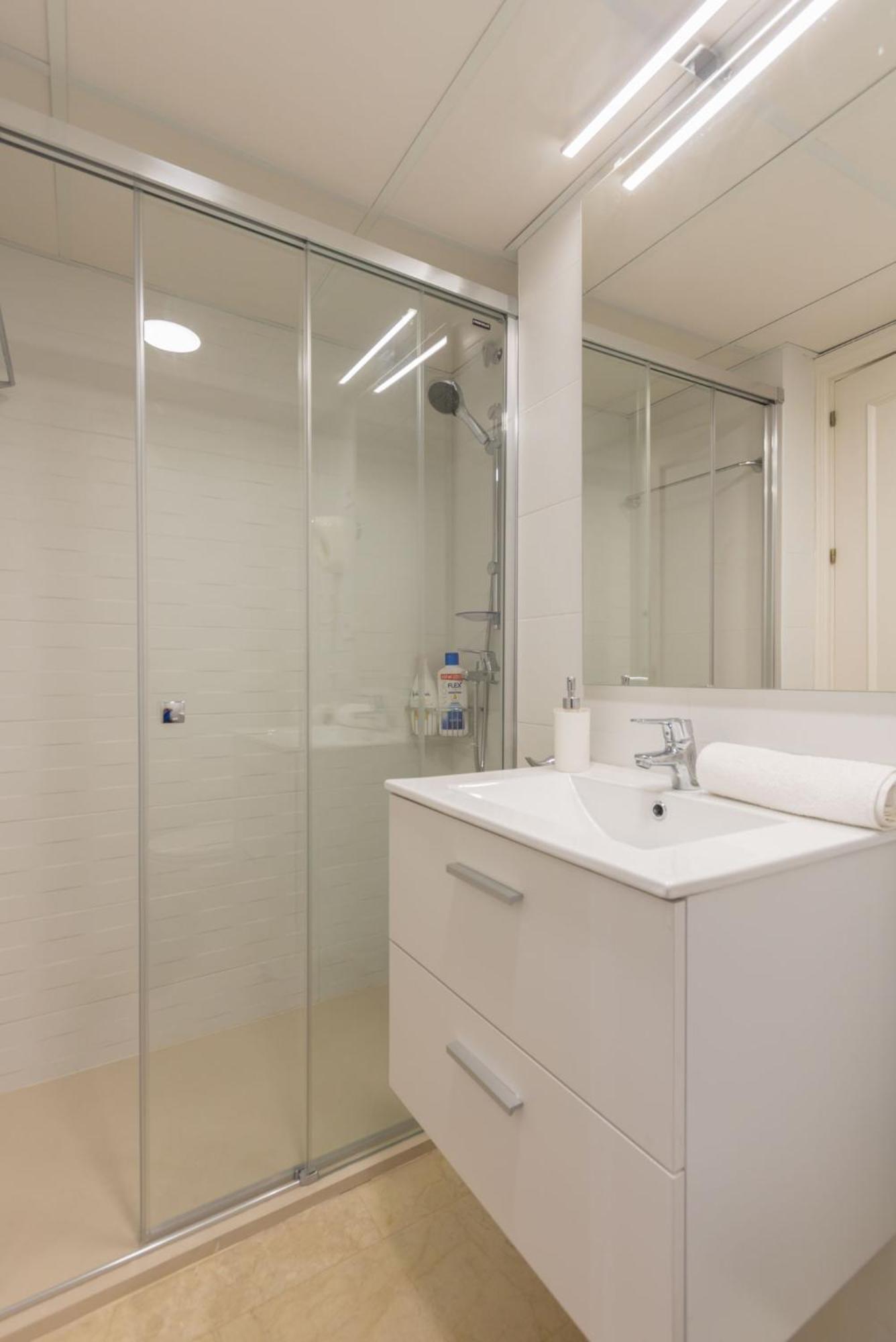 Bamberg Central Suite By Valcambre Sevilla Exteriér fotografie